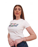 T-shirt Donna Levi’s Perfect Tee Daisy | Wellington Jeans
