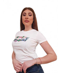 T-shirt Donna Levi’s Perfect Tee Daisy | Wellington Jeans