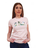 T-shirt Donna Levi’s Perfect Tee Daisy | Wellington Jeans