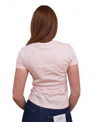 T-shirt Donna Levi’s Perfect Tee Daisy | Wellington Jeans