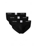 Slip Calvin Klein 3 Pack Cotone Fast Dry - Wellington Jeans
