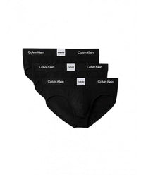 Slip Calvin Klein 3 Pack Cotone Fast Dry - Wellington Jeans
