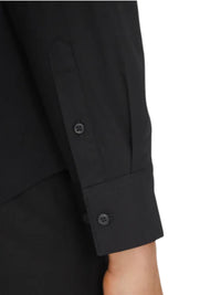 Camicia Slim Fit Calvin Klein Solid Stretch