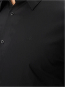 Camicia Slim Fit Calvin Klein Solid Stretch