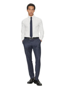Camicia Slim Fit Calvin Klein Solid Stretch