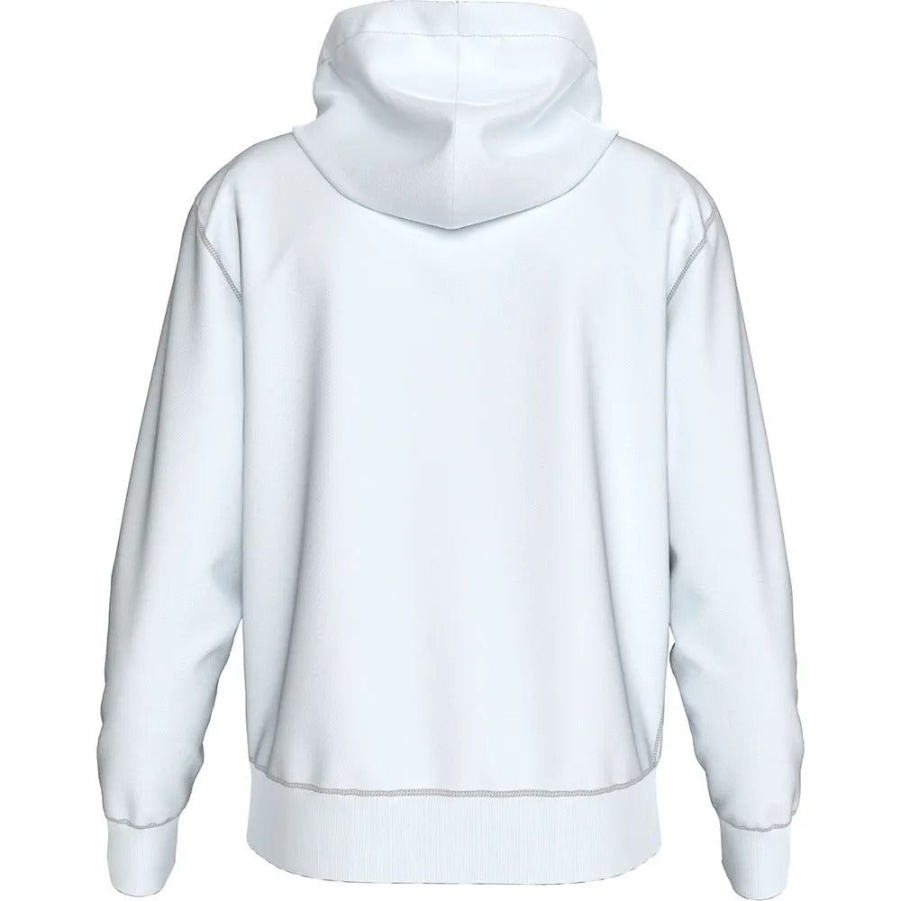 Felpa Calvin Klein con Cappuccio Dot Graphic