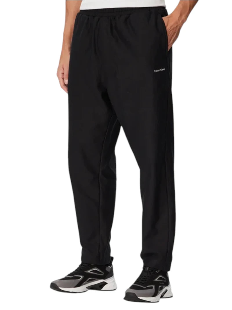 Pantalone Tuta Uomo Calvin Klein Premium Regular Fit