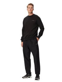 Pantalone Tuta Uomo Calvin Klein Premium Regular Fit