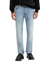 Jeans uomo Calvin Klein Slim Straight