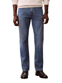 Jeans Slim Straight Calvin Klein Victor | Wellington Jeans