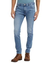Guess Skinny Jeans Miami Elasticizzati - Wellington Jeans