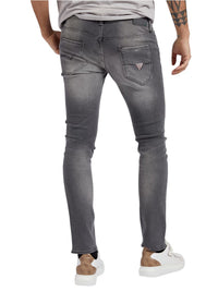Guess Skinny Jeans Miami Elasticizzati - Wellington Jeans