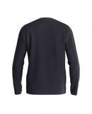 T-shirt Uomo Guess Triangle Slim Fit Cotone