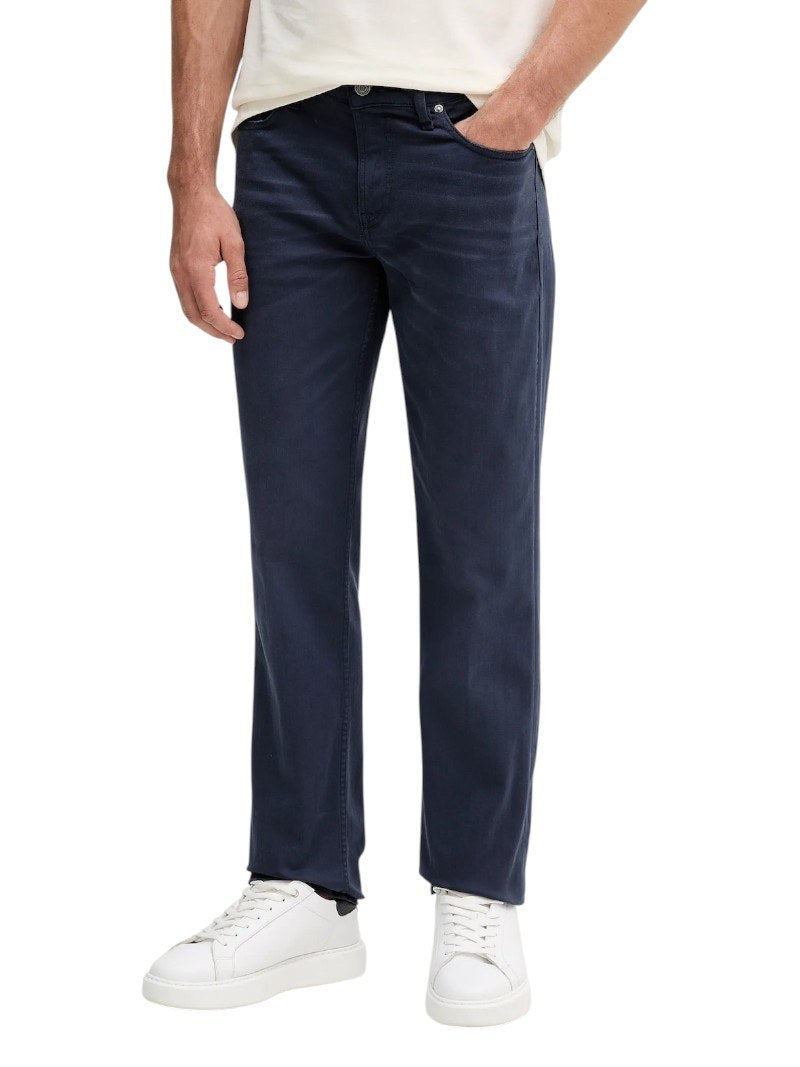 Pantalone Guess Finnley Uomo Slim Fit