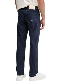 Pantalone Guess Finnley Uomo Slim Fit