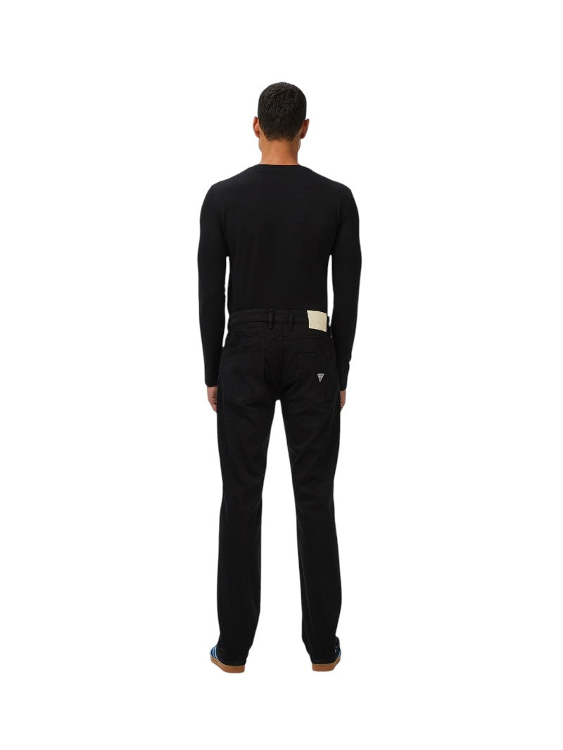 Pantalone Guess Finnley Uomo Slim Fit