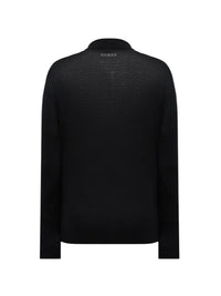Polo Manica Lunga Guess Nasser Tech Stretch