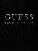 Polo Manica Lunga Guess Nasser Tech Stretch