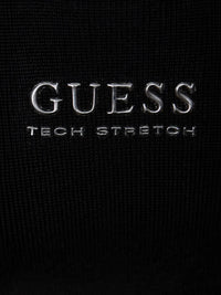 Polo Manica Lunga Guess Nasser Tech Stretch