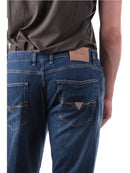 Jeans Guess Angels Uomo Slim Fit Ultra Morbido | Wellington Jeans
