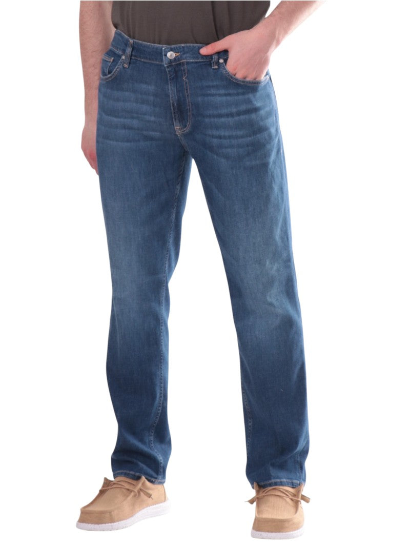 Jeans Guess Angels Uomo Slim Fit Ultra Morbido | Wellington Jeans