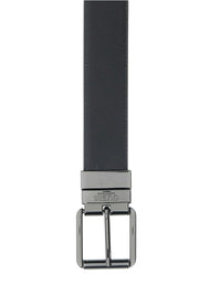 Cintura Uomo Guess in Vera Pelle con Logo | Wellington Jeans
