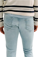 Guess Jeans Skinny Miami Uomo | Wellington Jeans