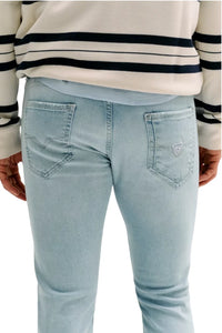 Guess Jeans Skinny Miami Uomo | Wellington Jeans