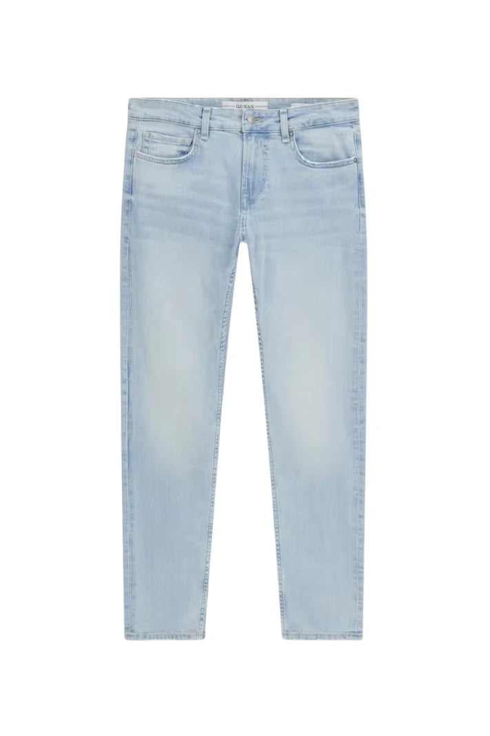 Guess Jeans Skinny Miami Uomo | Wellington Jeans