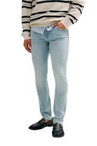 Guess Jeans Skinny Miami Uomo | Wellington Jeans