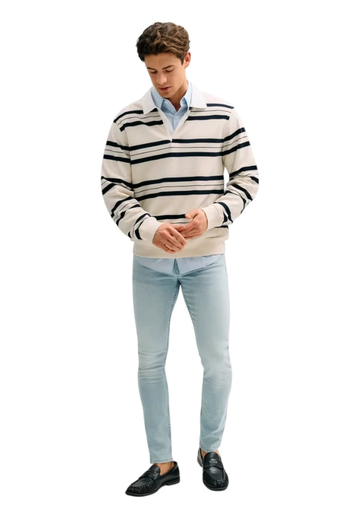 Guess Jeans Skinny Miami Uomo | Wellington Jeans