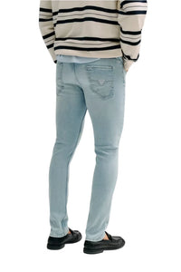 Guess Jeans Skinny Miami Uomo | Wellington Jeans