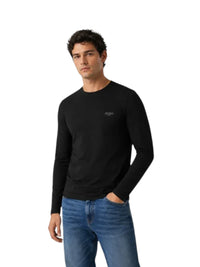 T-Shirt Manica Lunga Guess Core Extra Slim