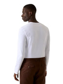 T-Shirt Manica Lunga Guess Core Extra Slim