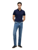 Polo Tommy Hilfiger 1985 Slim Fit Piqué - Wellington Jeans