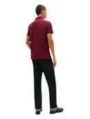 Polo Tommy Hilfiger 1985 Slim Fit Piqué - Wellington Jeans