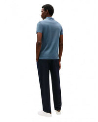 Polo Tommy Hilfiger 1985 Slim Fit Piqué - Wellington Jeans