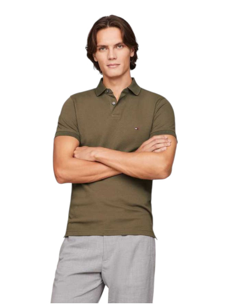Army green / S