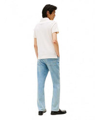 Polo Tommy Hilfiger 1985 Slim Fit Piqué - Wellington Jeans