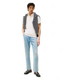 Polo Tommy Hilfiger 1985 Slim Fit Piqué - Wellington Jeans