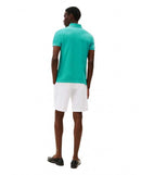 Polo Tommy Hilfiger 1985 Slim Fit Piqué - Wellington Jeans