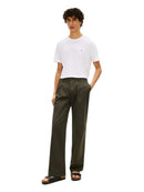 Tommy Hilfiger T-shirt Regular Bandierina - Wellington Jeans