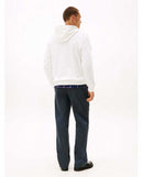 Tommy Hilfiger Felpa Icon Gold - Wellington Jeans