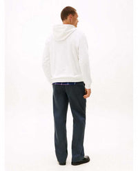 Tommy Hilfiger Felpa Icon Gold - Wellington Jeans