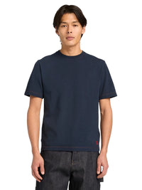 T-shirt Timberland Lunar New Year Cotone Bio | Wellington Jeans
