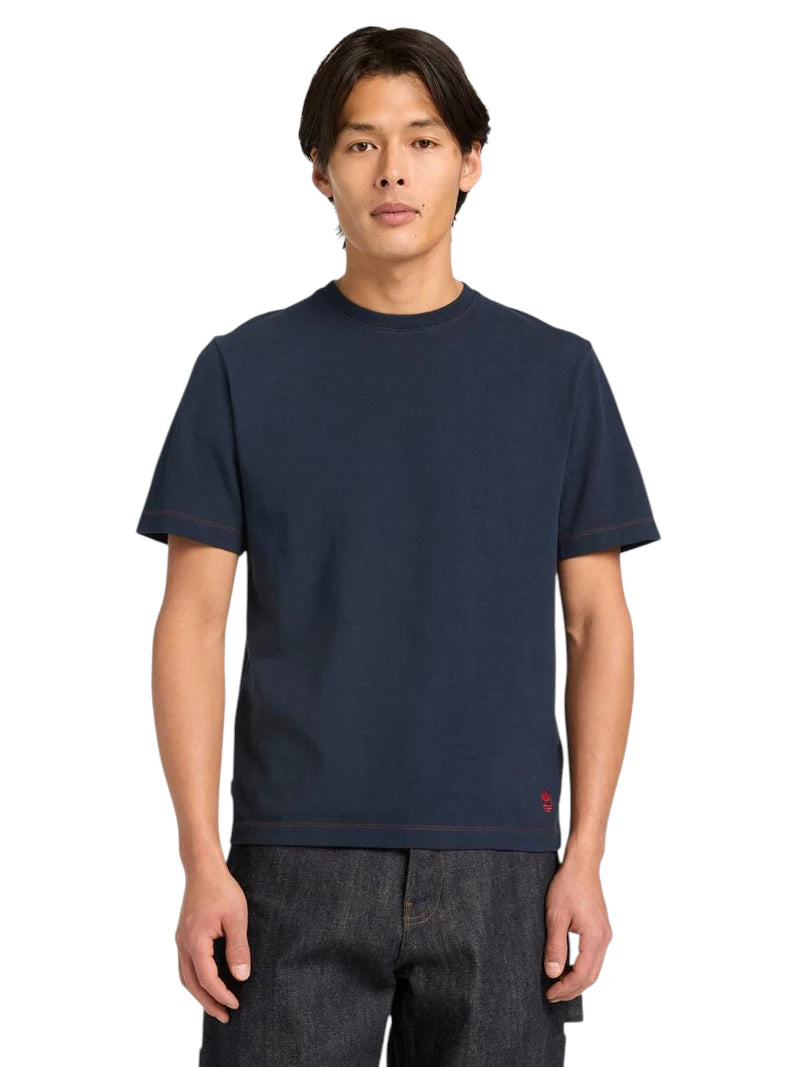 T-shirt Timberland Lunar New Year Cotone Bio | Wellington Jeans
