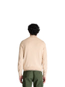 Cardigan Uomo Timberland Williams River in Cotone Full Zip