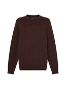 Maglione Uomo Timberland Williams River Girocollo in Cotone