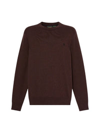 Maglione Uomo Timberland Williams River Girocollo in Cotone
