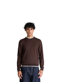 Maglione Uomo Timberland Williams River Girocollo in Cotone